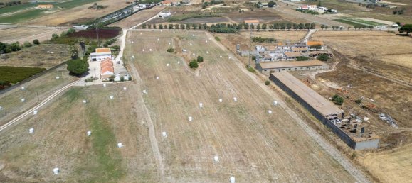 16000m² Land in Alcochete, Portugal No. 128816 15