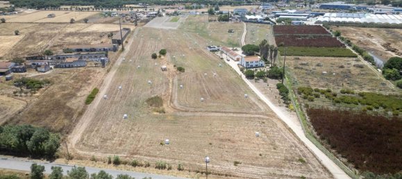 16000m² Land in Alcochete, Portugal No. 128816 2