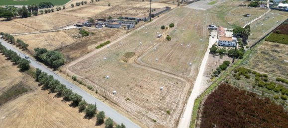 16000m² Land in Alcochete, Portugal No. 128816 10