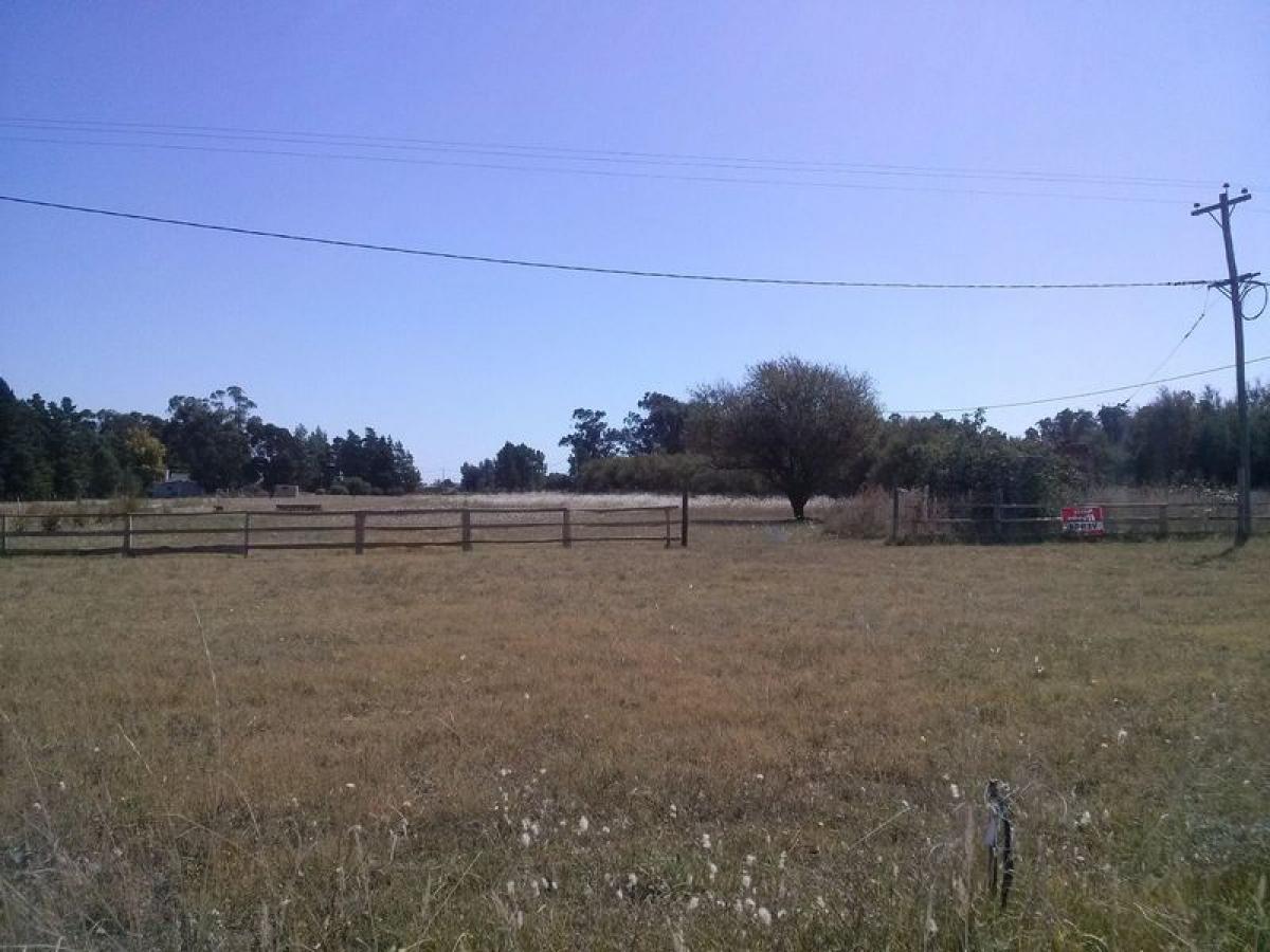  Land in Buenos Aires, Argentina No. 120139