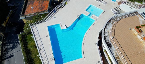 3 bedrooms Apartment in Santa Margherita Ligure, Italy No. 103668 19