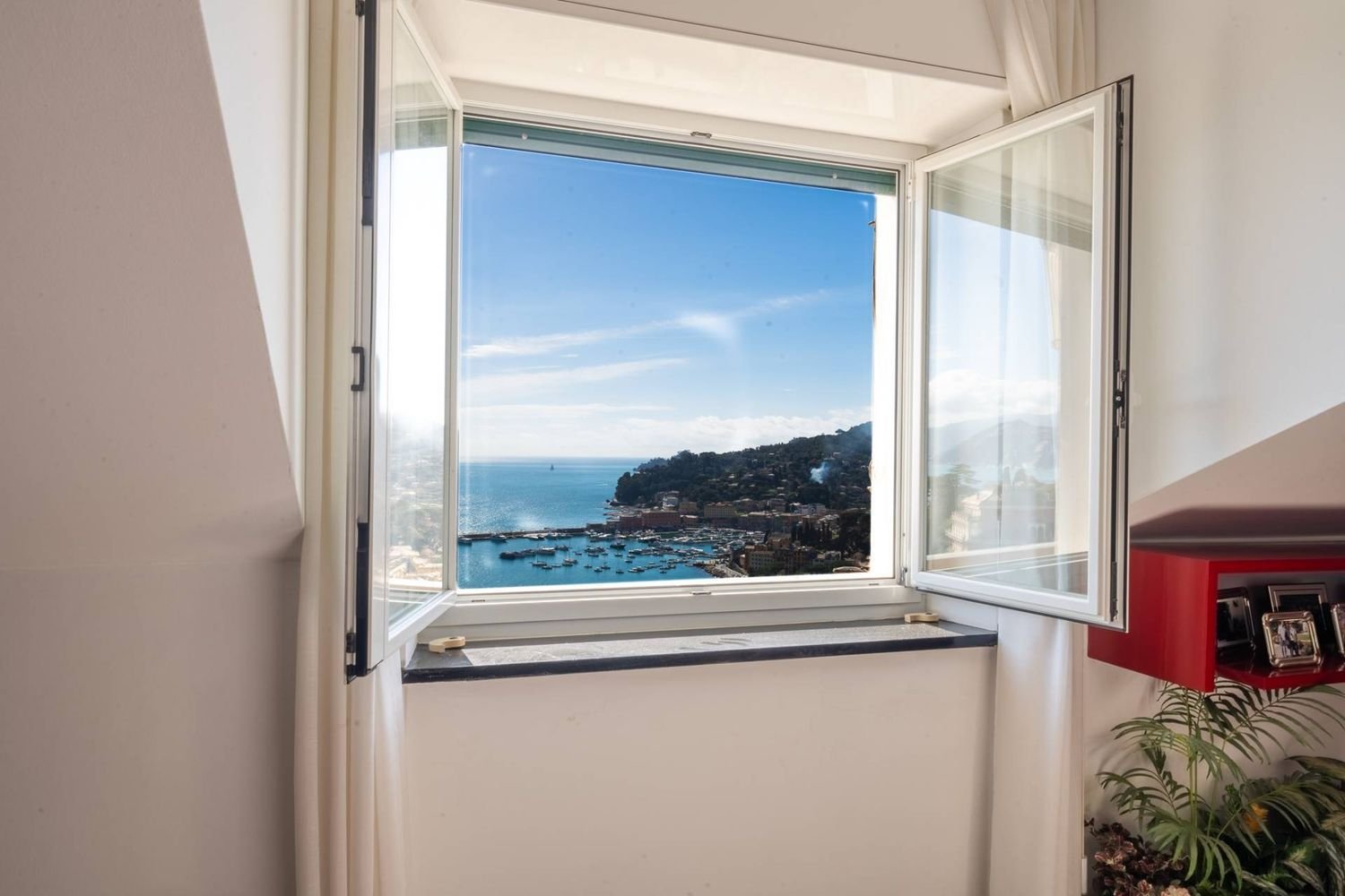 3 bedrooms Apartment in Santa Margherita Ligure, Italy No. 103668