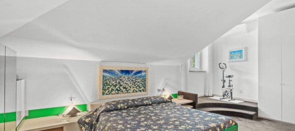 3 bedrooms Apartment in Santa Margherita Ligure, Italy No. 103668 12