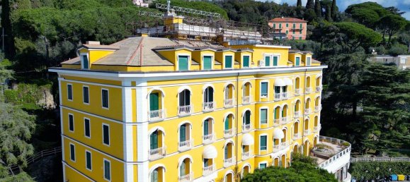 3 bedrooms Apartment in Santa Margherita Ligure, Italy No. 103668 20