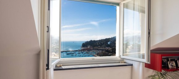 3 bedrooms Apartment in Santa Margherita Ligure, Italy No. 103668 2