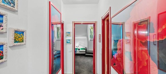 3 bedrooms Apartment in Santa Margherita Ligure, Italy No. 103668 10