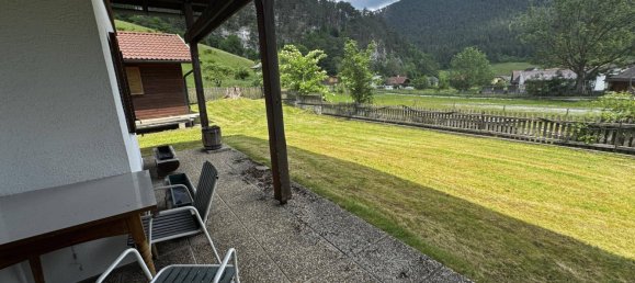 3-Zimmer Haus in Neunkirchen, Austria, Nr. 149118 5