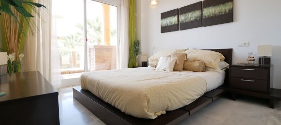 3 chambres Appartement à Mijas, Spain No. 53879 14