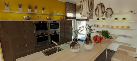 Bungalow de 3 dormitorios en Fulda, Germany No. 275638 5