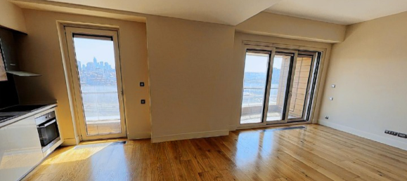 Apartment 2+1 in Istanbul, Turkey No. 24054 2