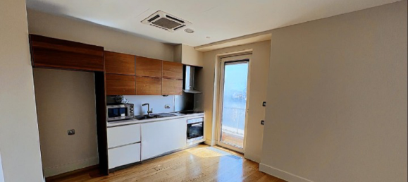 Apartment 2+1 in Istanbul, Turkey No. 24054 3