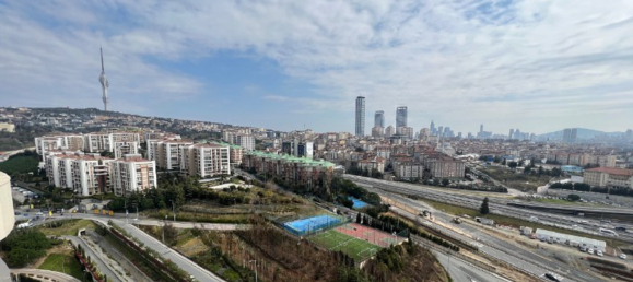 Apartment 2+1 in Istanbul, Turkey No. 24054 10