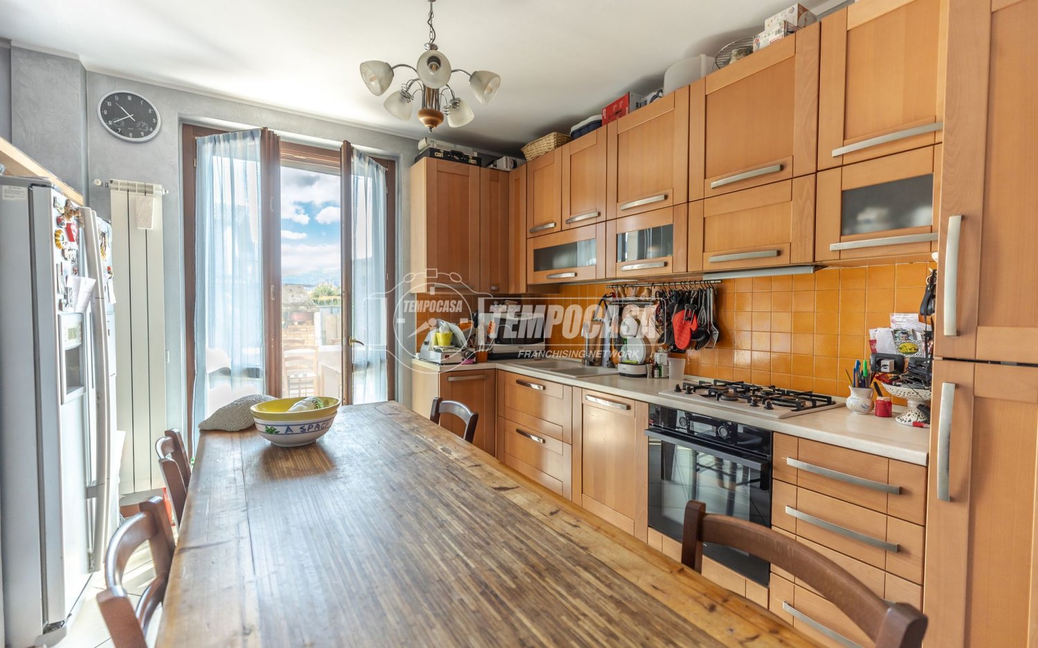 2 chambres Appartement à Credaro, Italy No. 378203