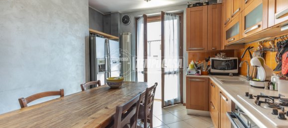 2 chambres Appartement à Credaro, Italy No. 378203 13