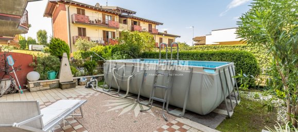 2 chambres Appartement à Credaro, Italy No. 378203 18