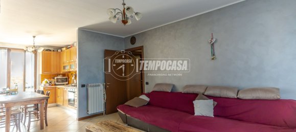 2 chambres Appartement à Credaro, Italy No. 378203 12