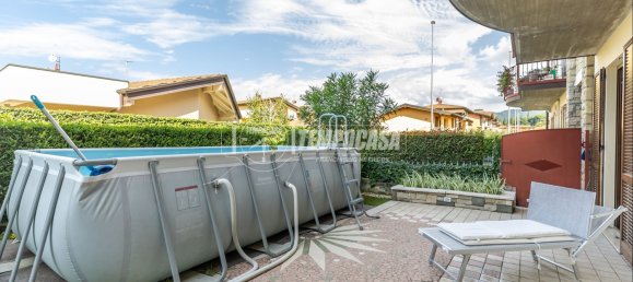 2 chambres Appartement à Credaro, Italy No. 378203 5