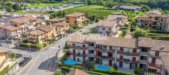 2 chambres Appartement à Credaro, Italy No. 378203 10