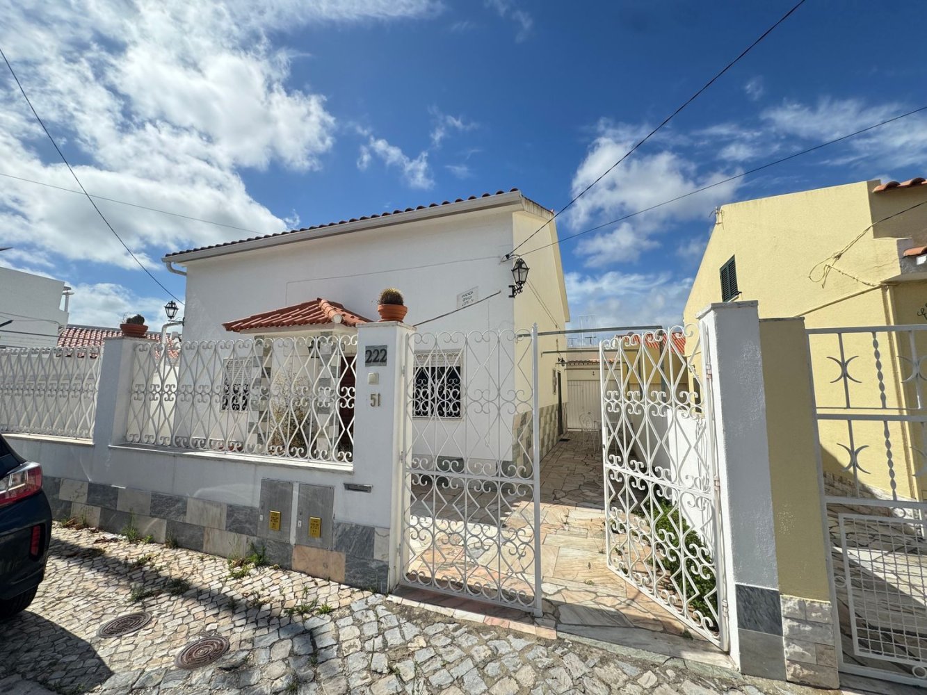 5 bedrooms House in Cascais, Portugal No. 302211