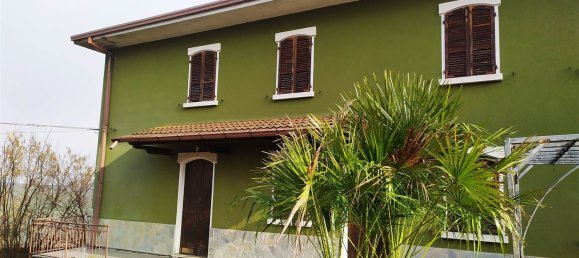 5-Zimmer Haus in Ziano Piacentino, Italy, Nr. 103910 37