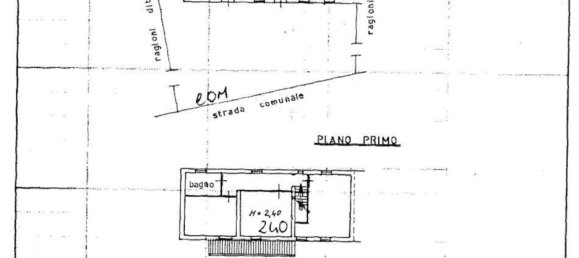 5-Zimmer Haus in Ziano Piacentino, Italy, Nr. 103910 44