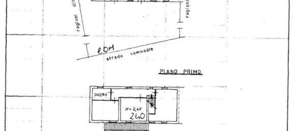 5-Zimmer Haus in Ziano Piacentino, Italy, Nr. 103910 43