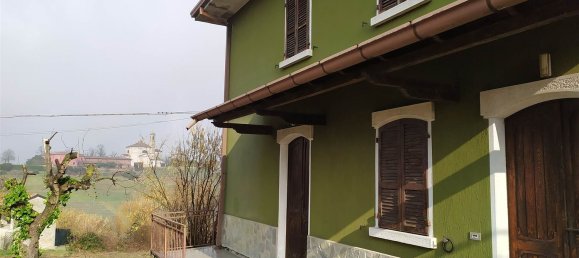 5-Zimmer Haus in Ziano Piacentino, Italy, Nr. 103910 40