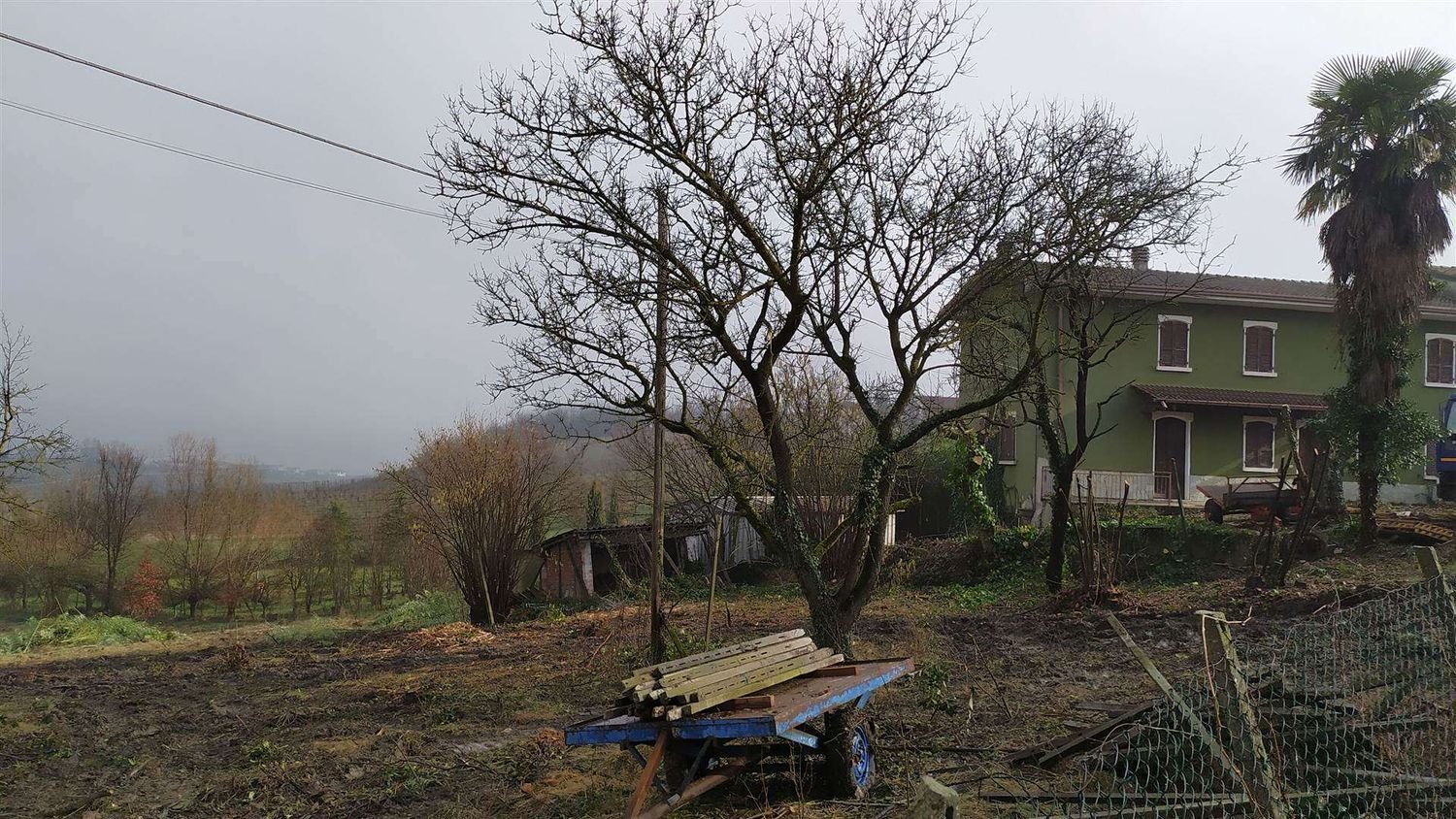 5-Zimmer Haus in Ziano Piacentino, Italy, Nr. 103910