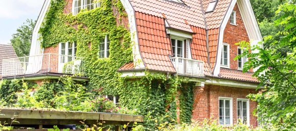 4 غرف نوم منزل ذو طابقين في Wandsbek, Germany رقم 28415 24