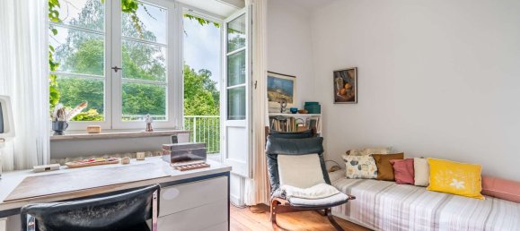 4 غرف نوم منزل ذو طابقين في Wandsbek, Germany رقم 28415 11