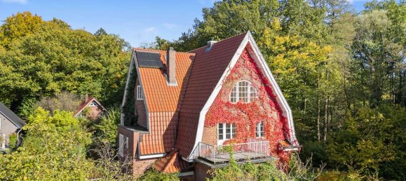 4 غرف نوم منزل ذو طابقين في Wandsbek, Germany رقم 28415 3