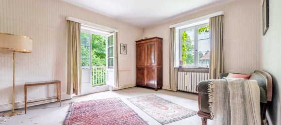 4 غرف نوم منزل ذو طابقين في Wandsbek, Germany رقم 28415 9