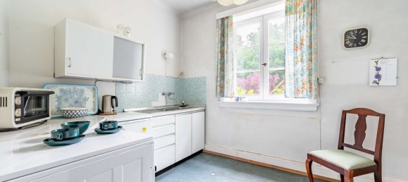 4 غرف نوم منزل ذو طابقين في Wandsbek, Germany رقم 28415 14