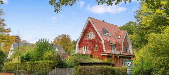 4 غرف نوم منزل ذو طابقين في Wandsbek, Germany رقم 28415 2