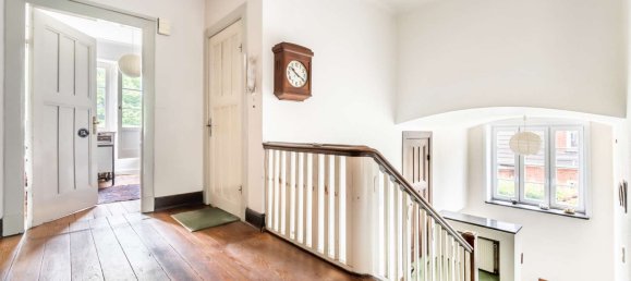 4 غرف نوم منزل ذو طابقين في Wandsbek, Germany رقم 28415 7