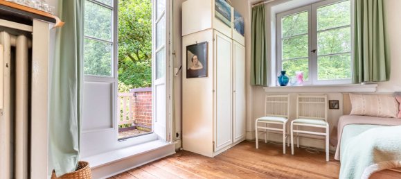 4 غرف نوم منزل ذو طابقين في Wandsbek, Germany رقم 28415 12