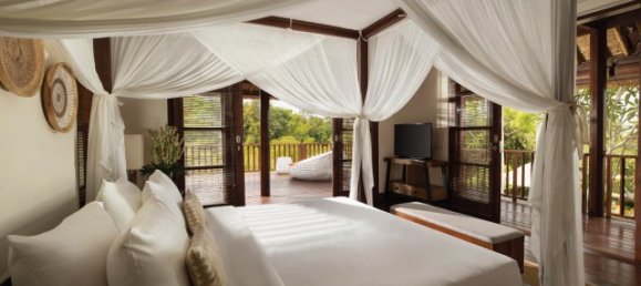 4 Schlafzimmer Villa in Jimbaran, Indonesia, Nr. 3064 8