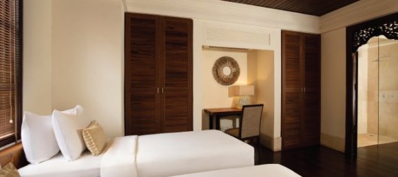 4 Schlafzimmer Villa in Jimbaran, Indonesia, Nr. 3064 10