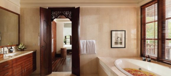 4 Schlafzimmer Villa in Jimbaran, Indonesia, Nr. 3064 13
