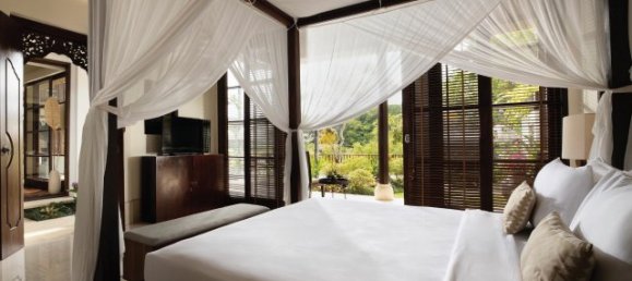 4 Schlafzimmer Villa in Jimbaran, Indonesia, Nr. 3064 12