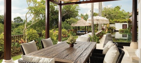 4 Schlafzimmer Villa in Jimbaran, Indonesia, Nr. 3064 3