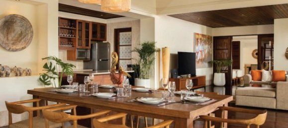 4 Schlafzimmer Villa in Jimbaran, Indonesia, Nr. 3064 5