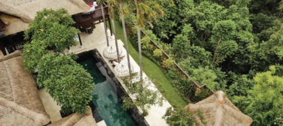 4 Schlafzimmer Villa in Jimbaran, Indonesia, Nr. 3064 14