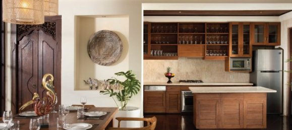 4 Schlafzimmer Villa in Jimbaran, Indonesia, Nr. 3064 7