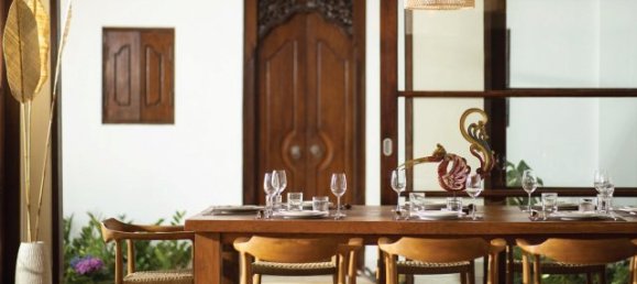 4 Schlafzimmer Villa in Jimbaran, Indonesia, Nr. 3064 6