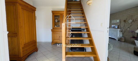 4 Schlafzimmer Haus in Radinghem, France, Nr. 245306 11