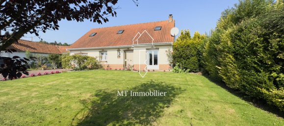 4 Schlafzimmer Haus in Radinghem, France, Nr. 245306 17