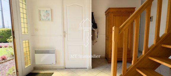 4 Schlafzimmer Haus in Radinghem, France, Nr. 245306 7
