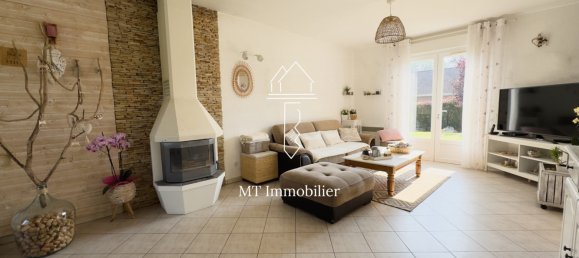 4 Schlafzimmer Haus in Radinghem, France, Nr. 245306 2