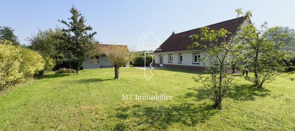 4 Schlafzimmer Haus in Radinghem, France, Nr. 245306 15